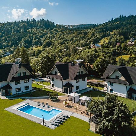 Siedlisko Szlachtowskie Szczawnica Exterior photo